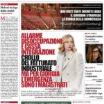 Prima Pagina - La Notizia 31-01-25