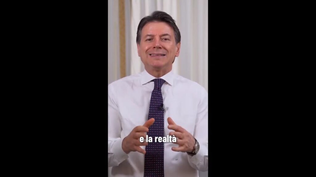 Conte – Costi dell’energia alle stelle… e il governo che fa? Armi, ancora armi! (22.01.25)