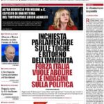 Prima Pagina - La Notizia 04-02-25