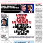 Prima Pagina - La Notizia -05-02-25