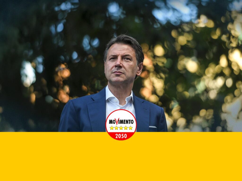 l’intervista del Presidente Giuseppe Conte al quotidiano “La Stampa”