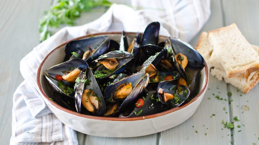 Ricette con le cozze: 31 ricette gustose e facili da realizzare