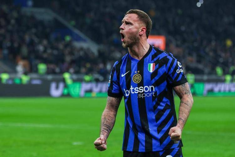 Inter-Fiorentina 2-1, gol Arnautovic trascina Inzaghi a -1 dal primo posto