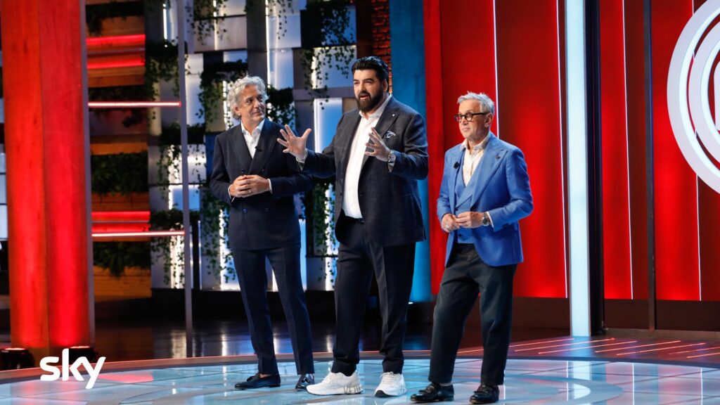 MasterChef Italia: eliminazione CLAMOROSA nella puntata del 13 febbraio