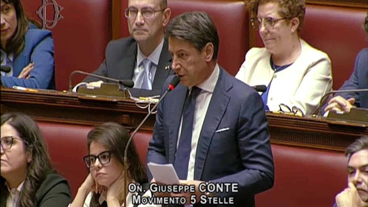 Santanché, Conte: Perché non si è ancora dimessa? Ricatta Meloni? Sarebbe gravissimo"