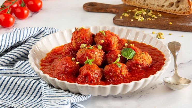 Polpette di pesce spada: la ricetta del secondo di mare semplice e sfizioso