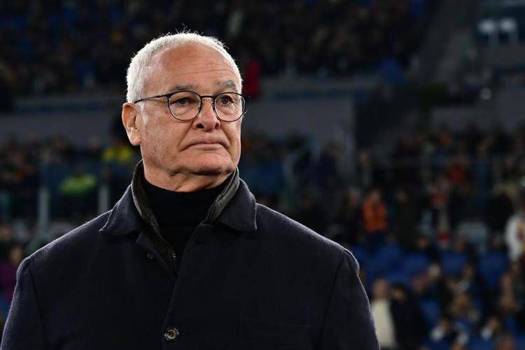 Porto-Roma 1-1, Ranieri contro l’arbitro: “Non meritava il nostro saluto”