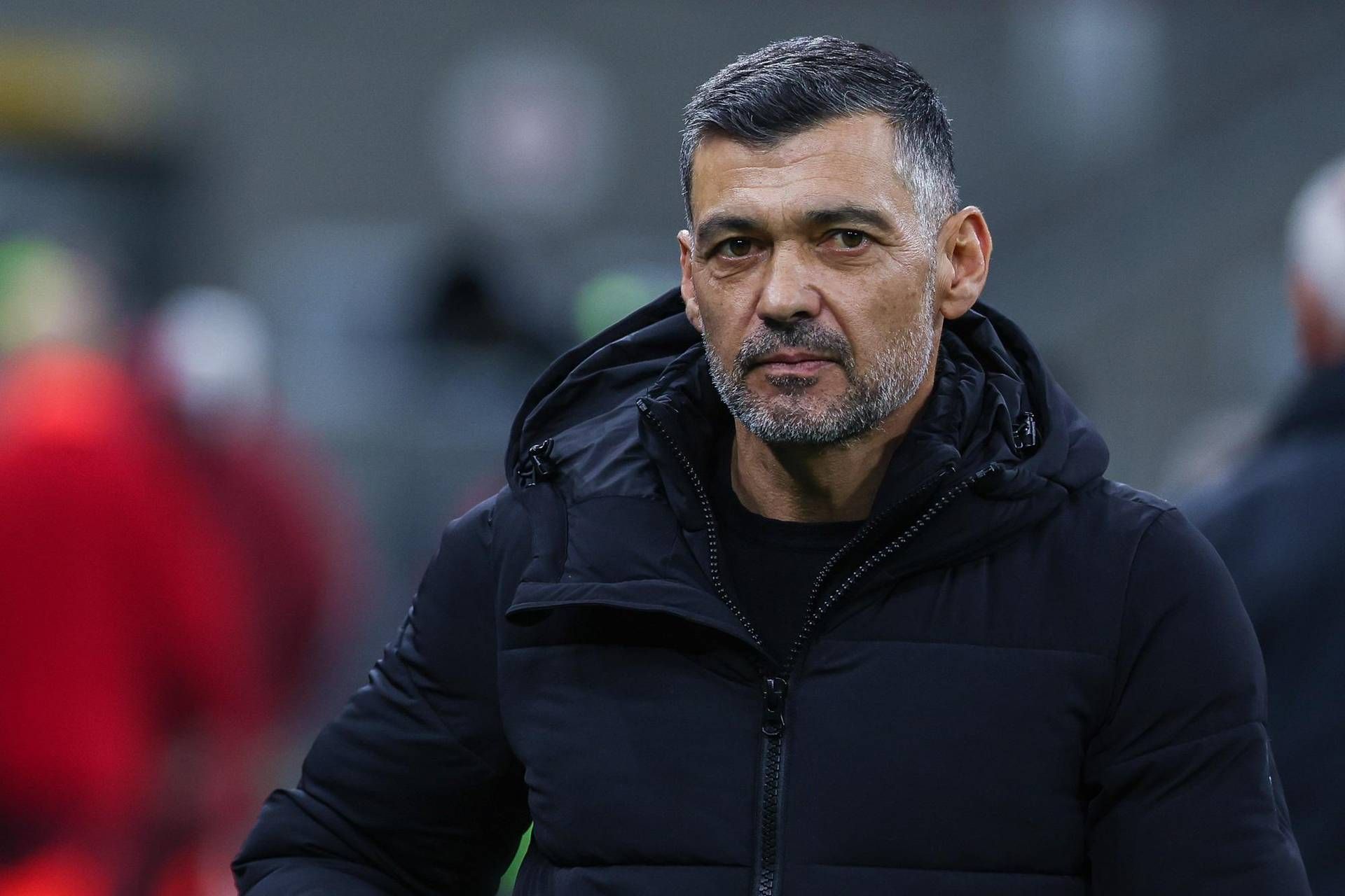 Il Milan di Sergio Conceicao vince a San Siro 1-0 contro il Verona grazie al neo acquisto Santi Gimenez,